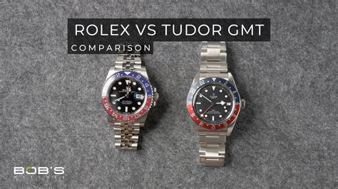 unterschied tudor rolex|Rolex watches guild.